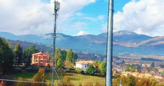 Copertina di I limiti soglia d’inquinamento elettromagnetico salgono: vince la lobby del 5g, perde la salute