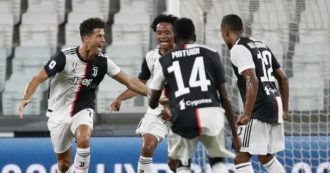 Copertina di Ogni maledetto lunedì – Serie A, finalmente è finita!