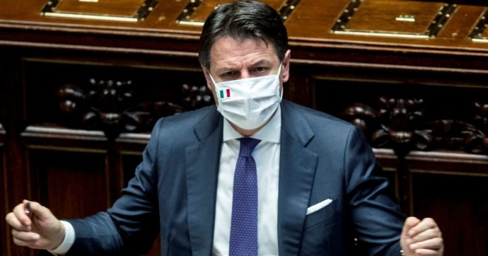 Emergenza al Parlamento, ma la task force al governo