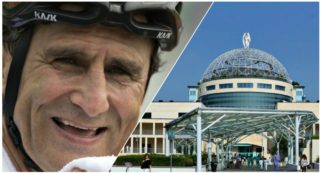 Copertina di Alex Zanardi operato alla testa all’ospedale San Raffaele: “Buon esito, condizioni stabili”