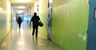 Copertina di “Nel carcere di Torino pestaggi sui detenuti per reati a sfondo sessuale. Agenti come giustizieri morali violenti”: la sentenza