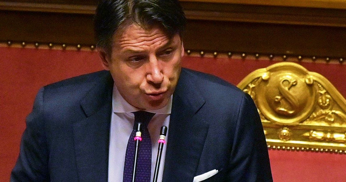 Stato d’emergenza, ok della Camera alla proroga. Conte: “Qualcuno è stato convinto che significa tornare al lockdown. Non è così, non si crei confusione. Grave parlare di atteggiamento liberticida”