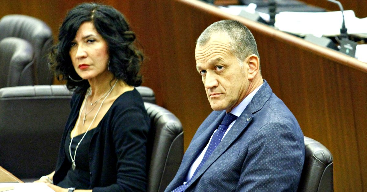 Lombardia, parla il presidente commissione Covid: “Verificare cosa non ha funzionato. Audire Conte e Speranza? Fare rumore non serve”