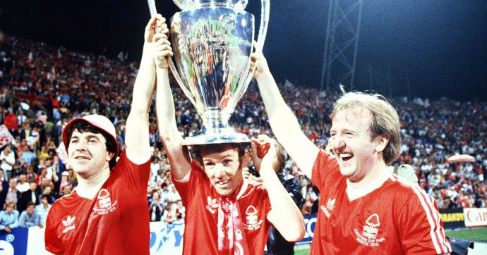 Dal tetto d’Europa al purgatorio delle serie minori. Forest, Ipswich, Amburgo e Aston Villa: le storie di quattro nobili decadute