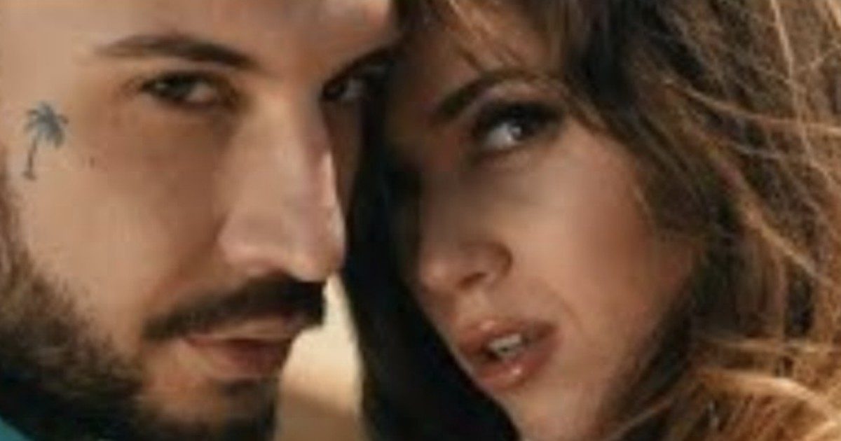 Perché Fred De Palma non ha cantato con Ana Mena a “Battiti Live”