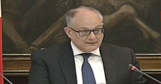 Copertina di Fisco, Gualtieri: “Saranno riprogrammate le scadenze del 2020 e rimandati i termini per la ripresa della riscossione”