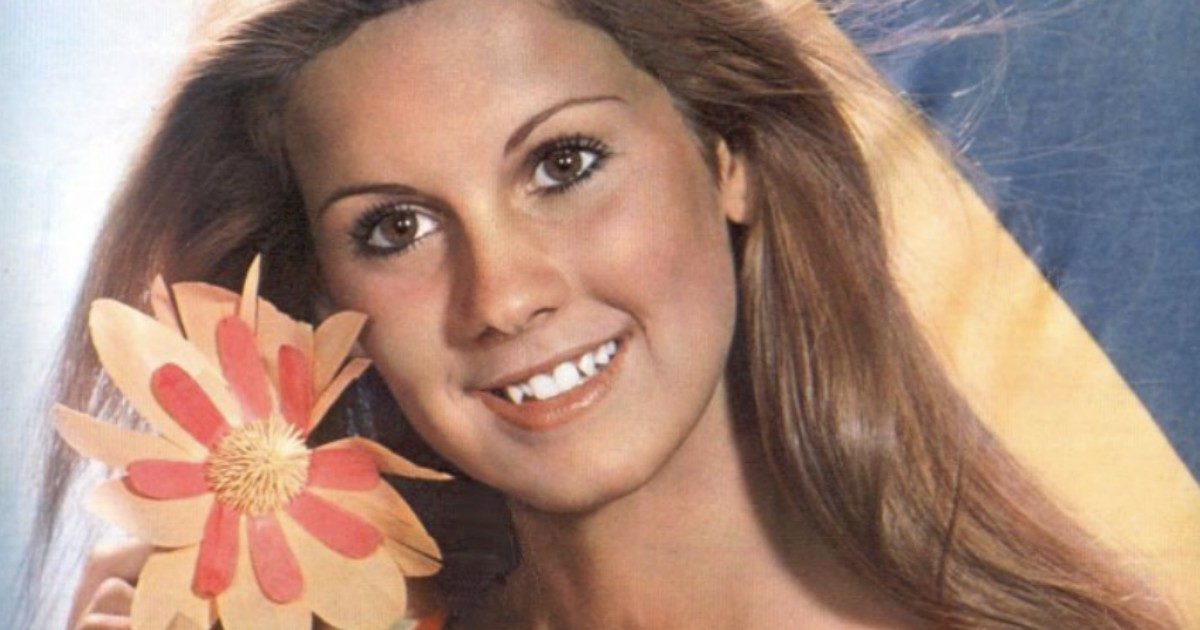 Katiuscia: “Ero un po’ la Chiara Ferragni degli anni ’70”