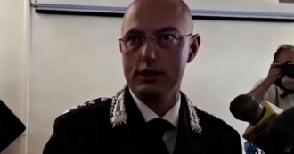 Copertina di Carabinieri Piacenza, il nuovo comandante provinciale Abrate: “Ora guadagnare la fiducia. Arresti? Non guarderò le statistiche”