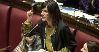 Copertina di La resistibile ascesa di Raffaella Paita