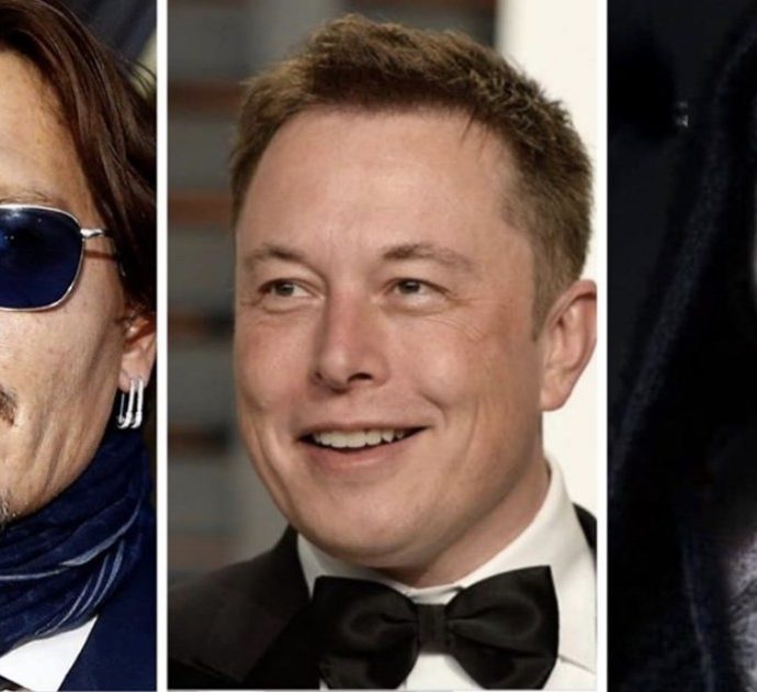 Mickey Rourke contro Elon Musk: “Sfidi Johnny Depp? Ho un’idea migliore, prova a picchiare me. Scommettiamo 200mila dollari a testa”