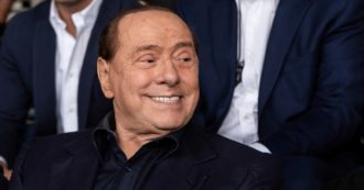 Copertina di La fake news pro B. smentita dalla data della prescrizione