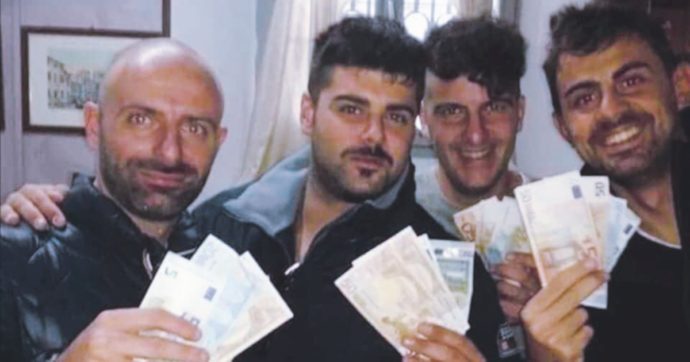 “Denunciai già un anno fa i carabinieri ora arrestati”