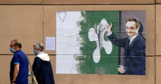 Copertina di Scudi, eredità, bonifici. Al governatore capita di tutto, a sua insaputa