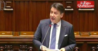 Copertina di Stato d’emergenza, Conte: “Drammatizzare danneggia l’immagine dell’Italia all’estero, non la proroga”