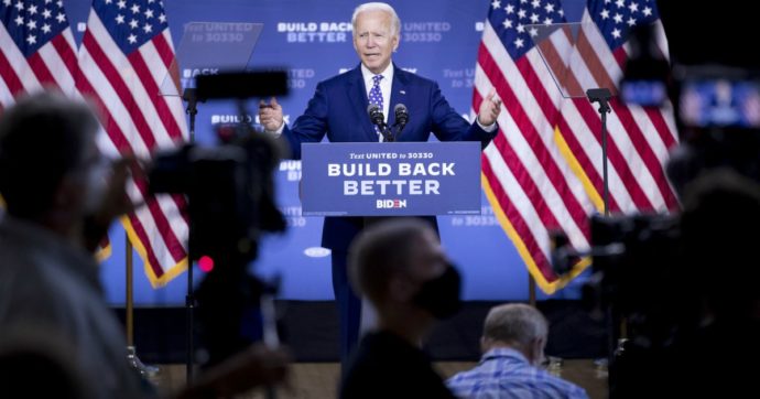 Joe Biden cerca la vice-presidente per conquistare neri e giovani: dalla veterana di guerra alla populista progressista