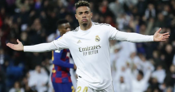 Il Real Madrid alle prese col Covid: le spettro del contagio sulla ripartenza della Champions League