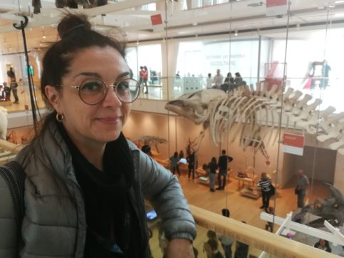 Valeria Palumbo: “La Chiesa ha moltiplicato e moltiplica gli effetti della società patriarcale”