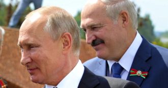 Copertina di Bielorussia, 32 paramilitari arrestati a Minsk: “Putin vuole destabilizzare Lukashenko”