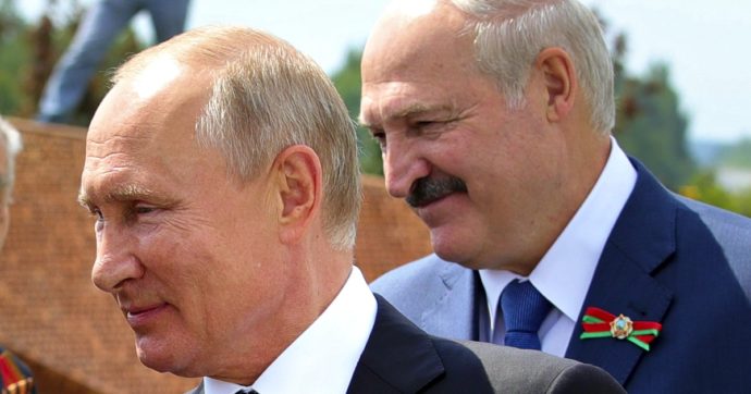 Bielorussia, 32 paramilitari arrestati a Minsk: “Putin vuole destabilizzare Lukashenko”