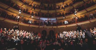 Copertina di Piccolo Teatro, grandi inciuci: si cerca ancora il direttore