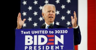 Copertina di La veterana o la poliziotta: Biden, tante le aspiranti vice