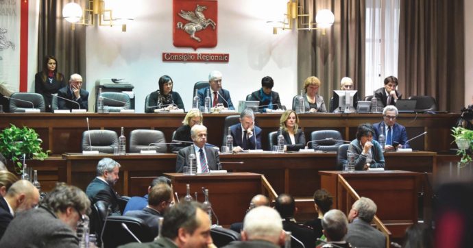 Gettoni in pieno lockdown. Indaga la Corte dei conti