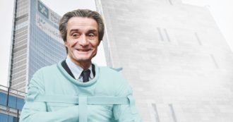 Copertina di “Informai Fontana il 16 aprile” “I camici? Non servivano più”