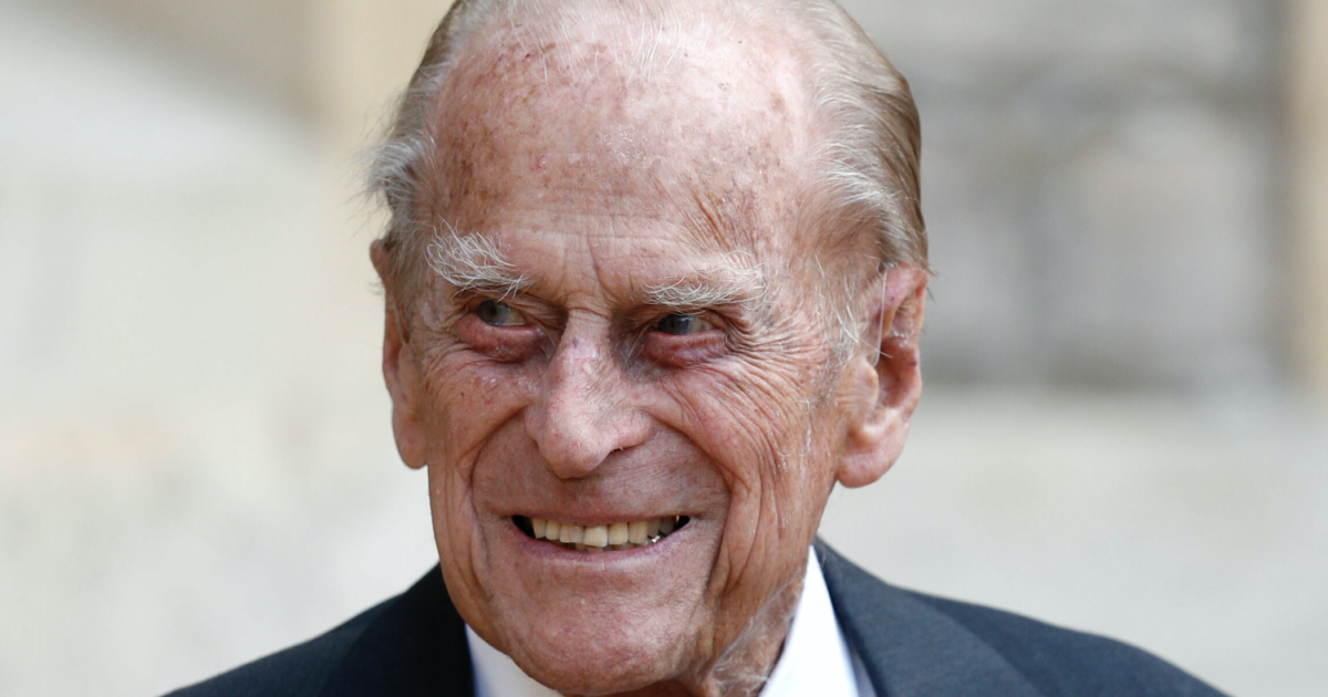 Morto Principe Filippo, le homepage dei siti inglesi: il “grande addio”