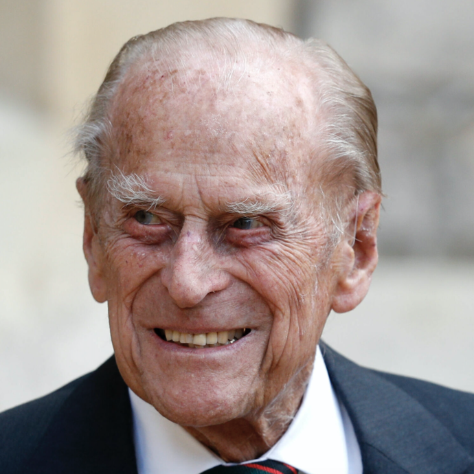 Morto Principe Filippo, le homepage dei siti inglesi: il “grande addio”