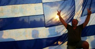 Copertina di Corte Ue dei diritti dell’uomo condanna la Grecia e dà ragione all’ex capo dell’ufficio statistico usato come “capro espiatorio” per la crisi