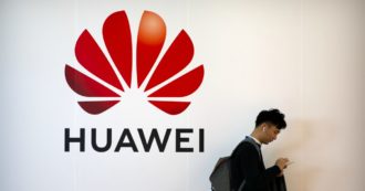 Copertina di Huawei supera Samsung: ora è il marchio di smartphone più venduto al mondo