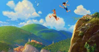 Copertina di La Pixar racconta l’Italia: il nuovo film si chiamerà “Luca” e sarà ambientato in Riviera