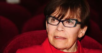 Copertina di Franca Valeri, un ingegno al di sopra di ogni tempo