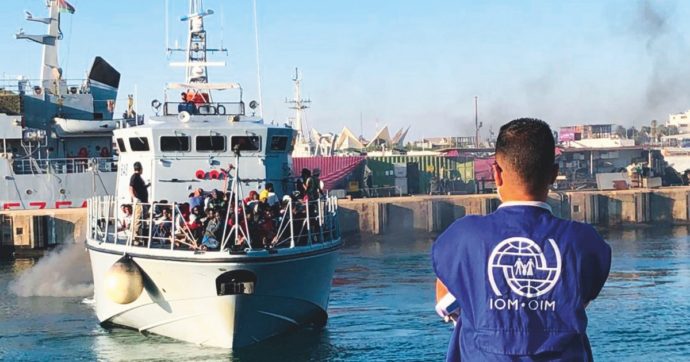 Si muove la società civile: da Milano una nave per salvare i migranti in mare