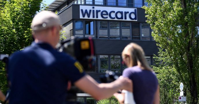 Copertina di Bancarotta di Wirecard, due ministri sulla graticola