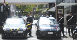 Copertina di Un’altra accusa per Lotti: c’è la rivelazione di segreto