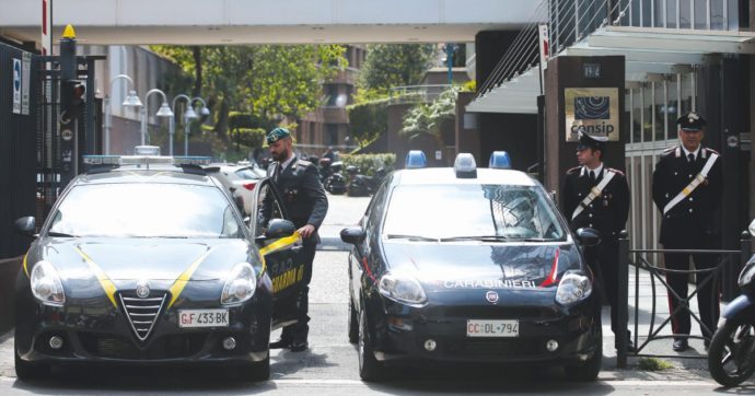 Un’altra accusa per Lotti: c’è la rivelazione di segreto