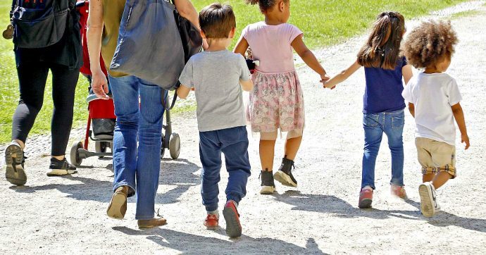 Il Covid ha agevolato la rivoluzione paterna. Altro che pater familias