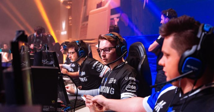 Dive Esports: dai Samsung Morning Stars ai Tempra Esports, l’agency italiana che punta all’Europa