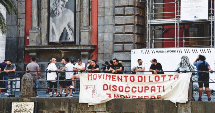 Copertina di Istat: da febbraio l’Italia ha perso 600 mila occupati