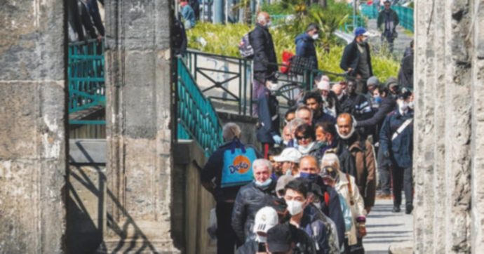 Reddito di emergenza, rischio beffa