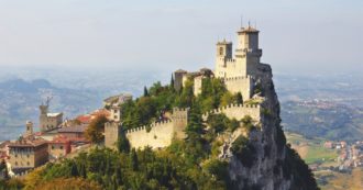 Copertina di Su San Marino l’altolà dell’Europa: “Basta colpi di mano sulla magistratura”. La lettera (nascosta) per continuare il repulisti