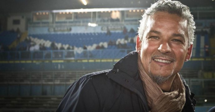 Lutto per Roberto Baggio: è morto a 89 anni il padre Florindo