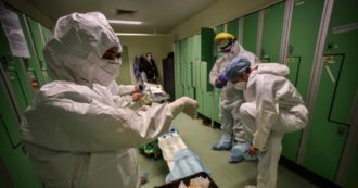 Coronavirus, indagine dell’Anticorruzione sui prezzi gonfiati di camici, visiere e mascherine. Differenze tra il 300 e l’800 per cento