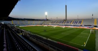 Copertina di Lo stadio può essere l’occasione per lucrosi affari immobiliari: ora tocca a Firenze