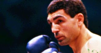 Copertina di Patrizio Oliva, il suo 2 agosto 1980: a Mosca conquista l’oro olimpico. “Spero di aver regalato agli italiani un briciolo di felicità”