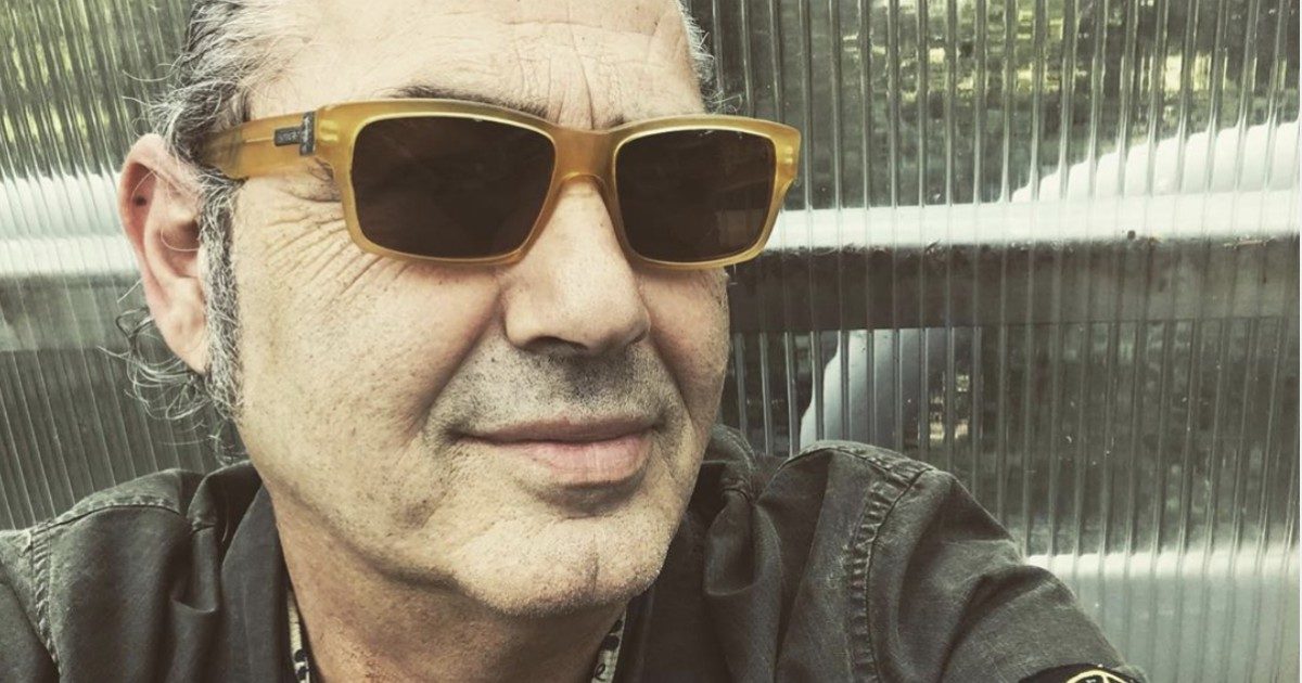 Luca Carboni: “Il tumore ai polmoni era grande e difficile da operare, è stato uno choc. Ho pensato alla morte come ad una possibilità concreta, ma ho combattuto”