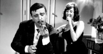 Copertina di Quei maledetti musicisti dal “Whisky facile”