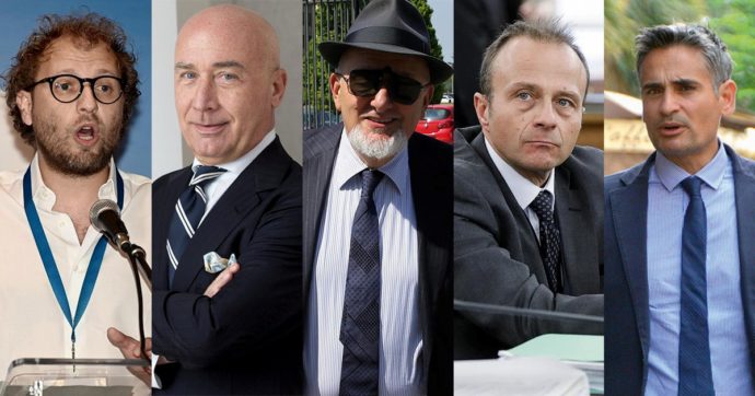 Processi e altre indagini, cosa resta di Consip