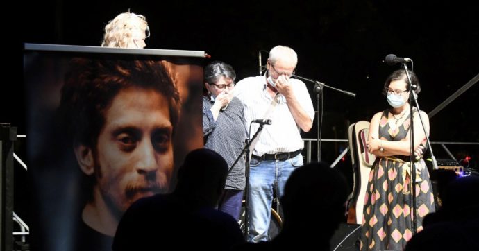 L’Onu tace sul cooperante morto: “Verità per Mario”